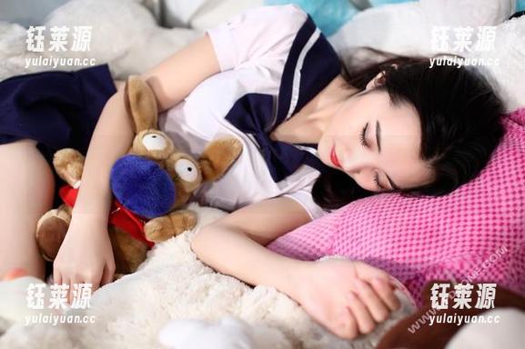 轰趴猫 - Ellie艾栗栗姐姐的福利照，画面定格的瞬间真的好犯规！