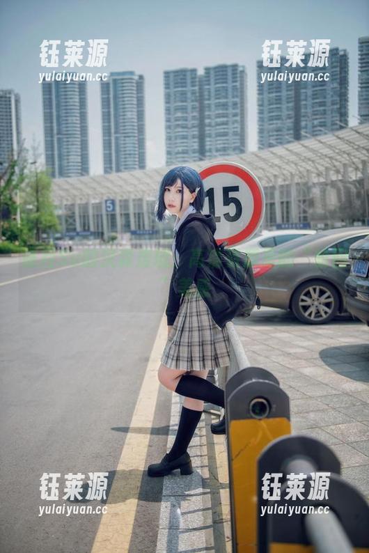 逐月Su的汉森废墟：高清资源里的“轮回”美感