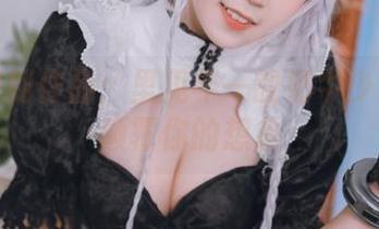 从定制到作品：里见年一的奶牛少女如何颠覆你的想象