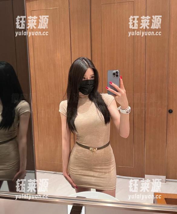金希儿 微密圈 - 金希儿浴室情调——高清图集,像是一场水的派对,你准备好干杯了吗?
