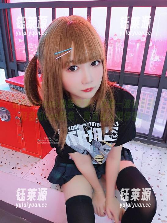 铭铭kizami换装专辑：又是一波各位爱好者的cos图集，简直让人想停留！