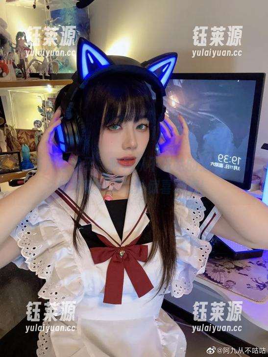 阿九从不咕咕 最新八重神子,阿九从不咕咕的分享如同打开宝藏,意外惊喜满满!