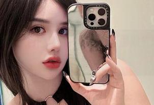 微密圈 – 看完阿色的套装，你的写真图册生涯也能变得如此精致！