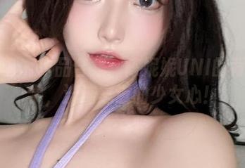 微密圈 – 作品合集：陈妮妮UNI的背影美学，流连忘返的少女心！