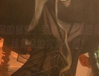 套图里藏的秘密：雯妹不讲道理和碧蓝航线黛朵的完美碰撞！