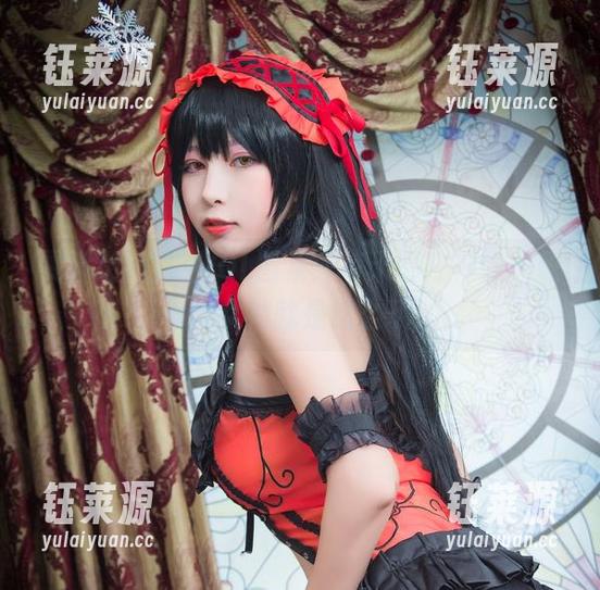 雯粥粥i的职业OL图集：每天都在神隐，职场女神就是这么玩