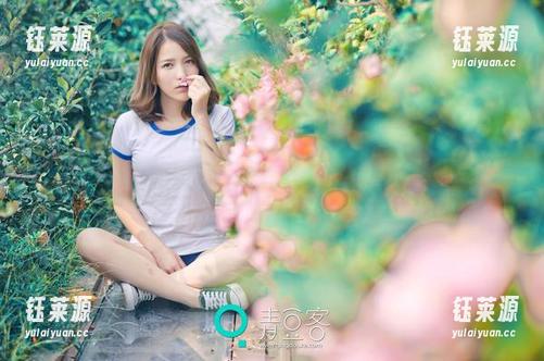 青豆客 - 穆菲菲的和服之旅：网盘中的那些小确幸作品