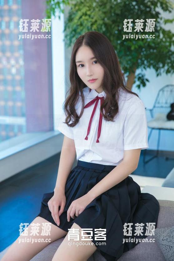 青豆客 - 魏扭扭双人设：图库中的精选绝美瞬间