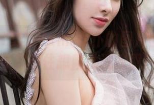 魅妍社 – 美昕Yumi女仆的图片合集：让你忍不住想替她洗衣服！