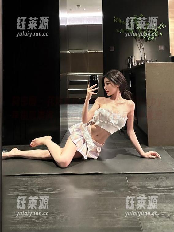 微密圈 - 花嫁套图大揭秘：黎允熙baby幸福感满满，你绝对想不到背后的小秘密！